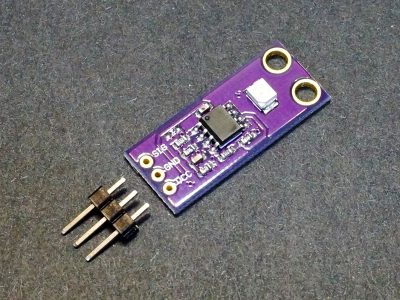 GUVA-S12SD UV Sensor Module