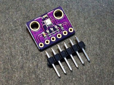 GY-BME280 Humidity Pressure Temperature Sensor Module