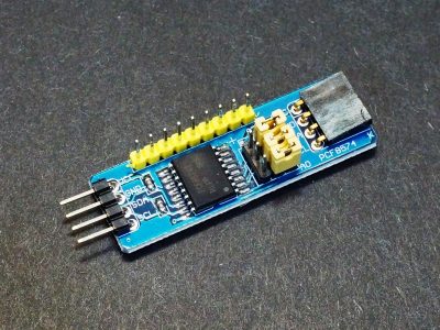PCF8574 I2C IO Expansion Module