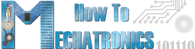 HowToMechatronics logo