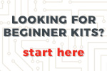 Top Electronics Kits for Beginners